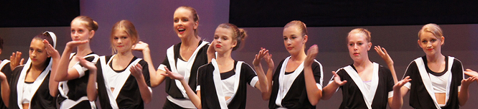 2011 dress rehearsal, hip hop