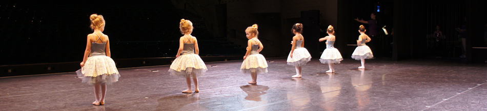 2012 dress rehearsal, preschool ballet