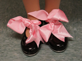 preschool dancer tap shoes