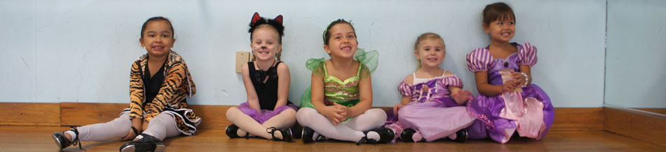 2013 Halloween dress-up week