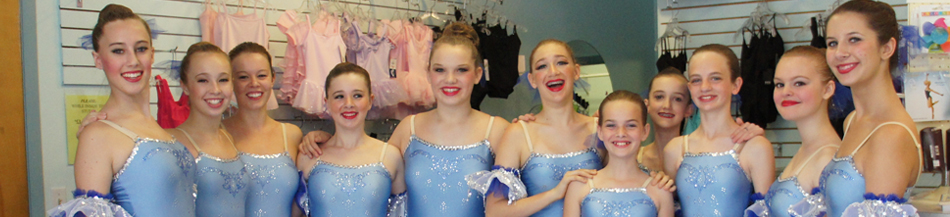 2013 studio dress rehearsal