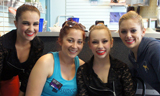 2013 studio dress rehearsal