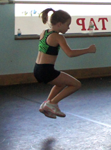 2013 summer dance convention (hip hop)