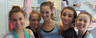 2013 summer dance convention