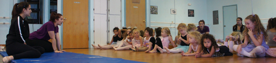 2013 summer dance convention
