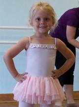 2013 preschool summer camp