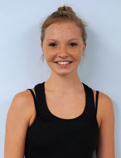 Eve M., 2014 LADM company member 