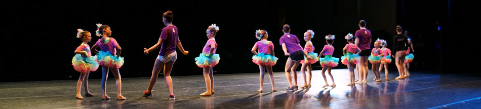 2014 Ruth Eckerd Hall dress rehearsal