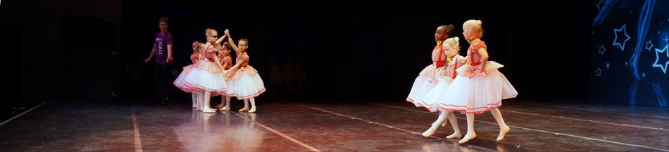 2014 Ruth Eckerd Hall dress rehearsal
