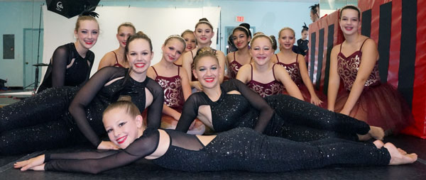 2015 studio dress rehearsal