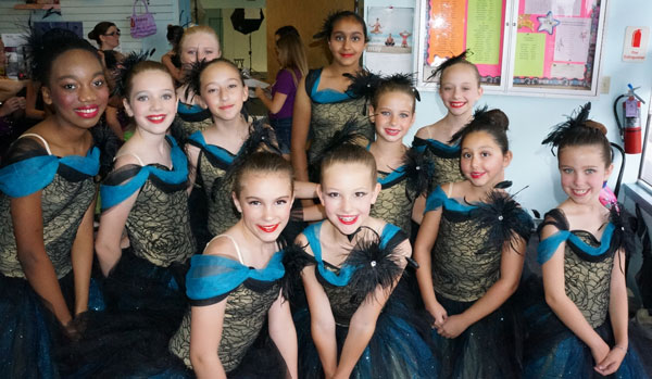 2015 studio dress rehearsal