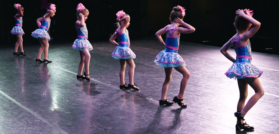 2016 Ruth Eckerd Hall dress rehearsal