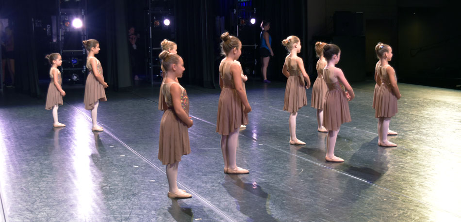 2016 Ruth Eckerd Hall dress rehearsal