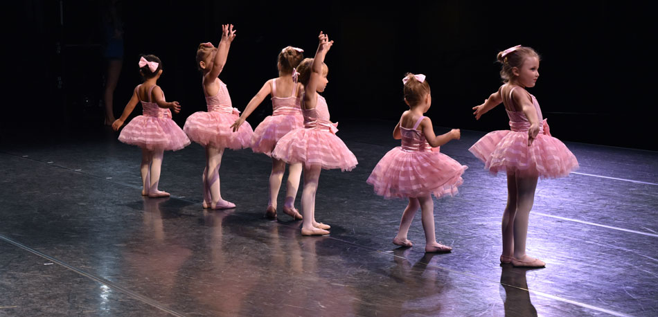 2016 Ruth Eckerd Hall dress rehearsal
