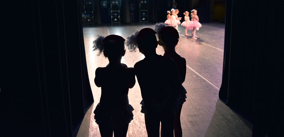 2016 Ruth Eckerd Hall dress rehearsal