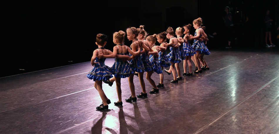 2016 Ruth Eckerd Hall dress rehearsal