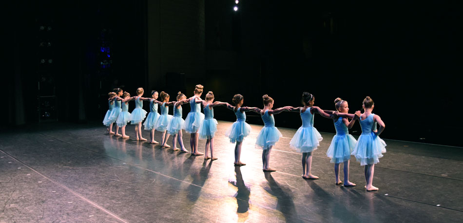 2016 Ruth Eckerd Hall dress rehearsal