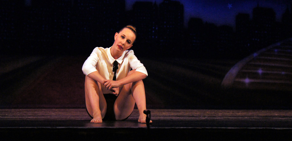 2016 dance recital