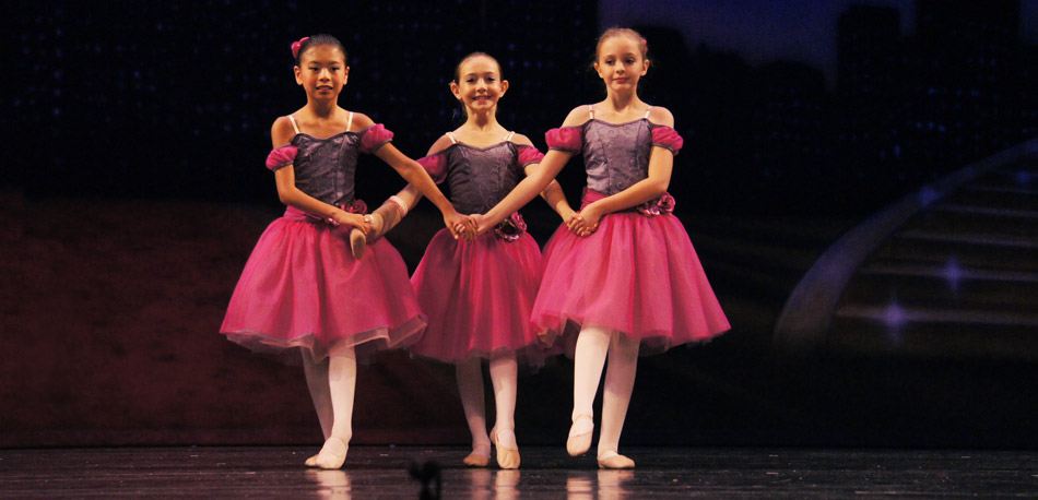 2016 dance recital