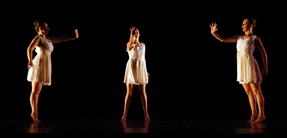 2016 dance recital