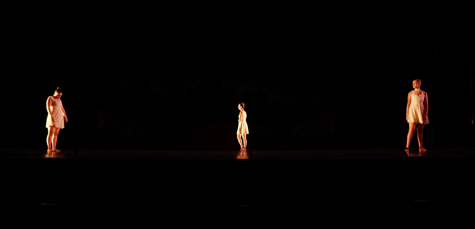 2016 dance recital