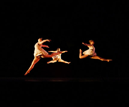 2016 recital