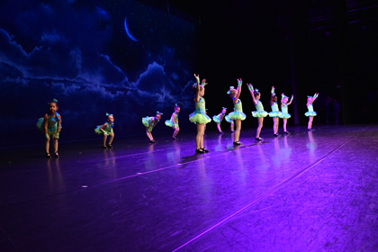 2017 Recital