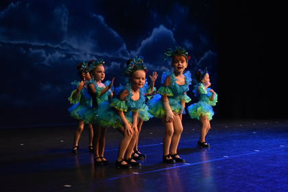 2017 Recital