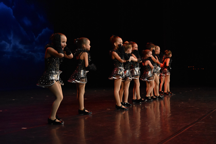 2017 Recital