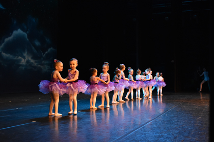 2017 Recital
