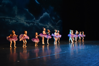 2017 Recital