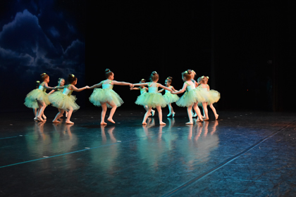 2017 Recital