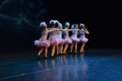 2017 Recital