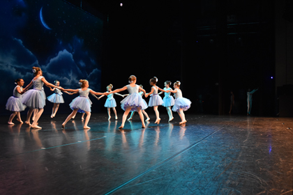 2017 Recital