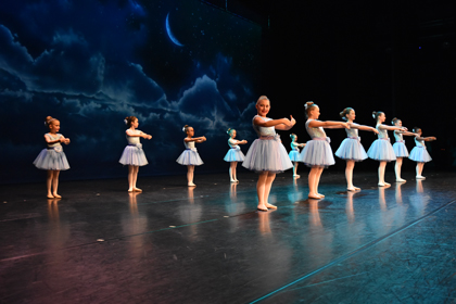 2017 Recital
