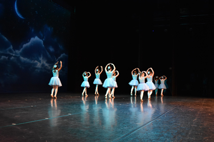 2017 Recital