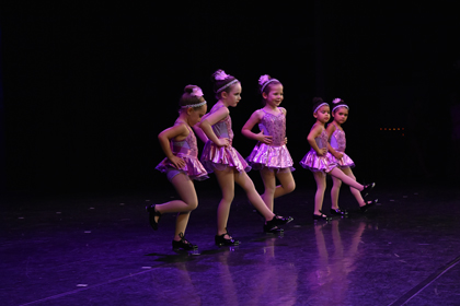 2017 Recital