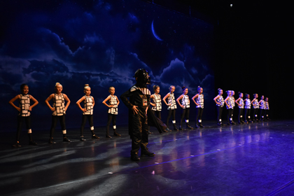 2017 Recital