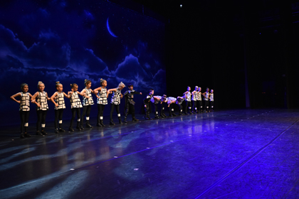 2017 Recital