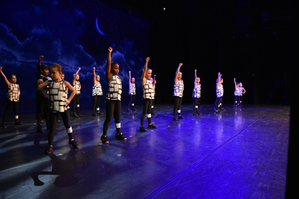 2017 Recital