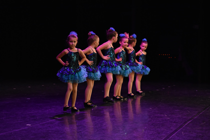 2017 Recital