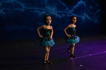 2017 Recital