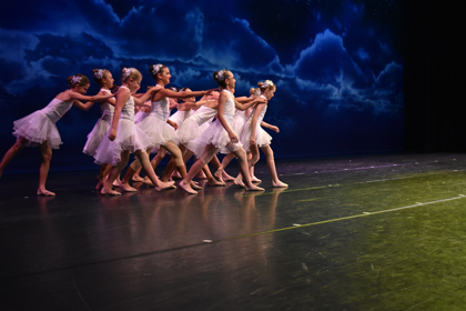 2017 Recital