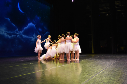2017 Recital