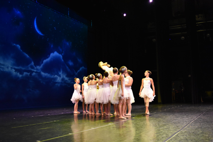 2017 Recital