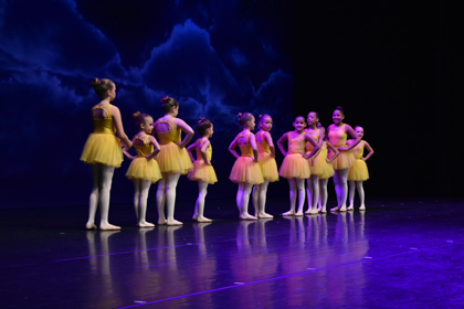 2017 Recital