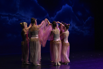 2017 Recital