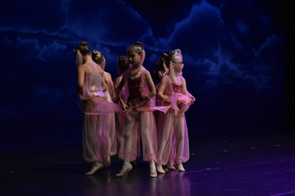 2017 Recital