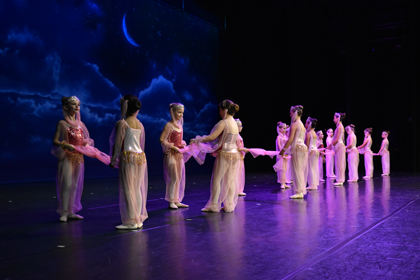 2017 Recital