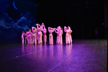 2017 Recital